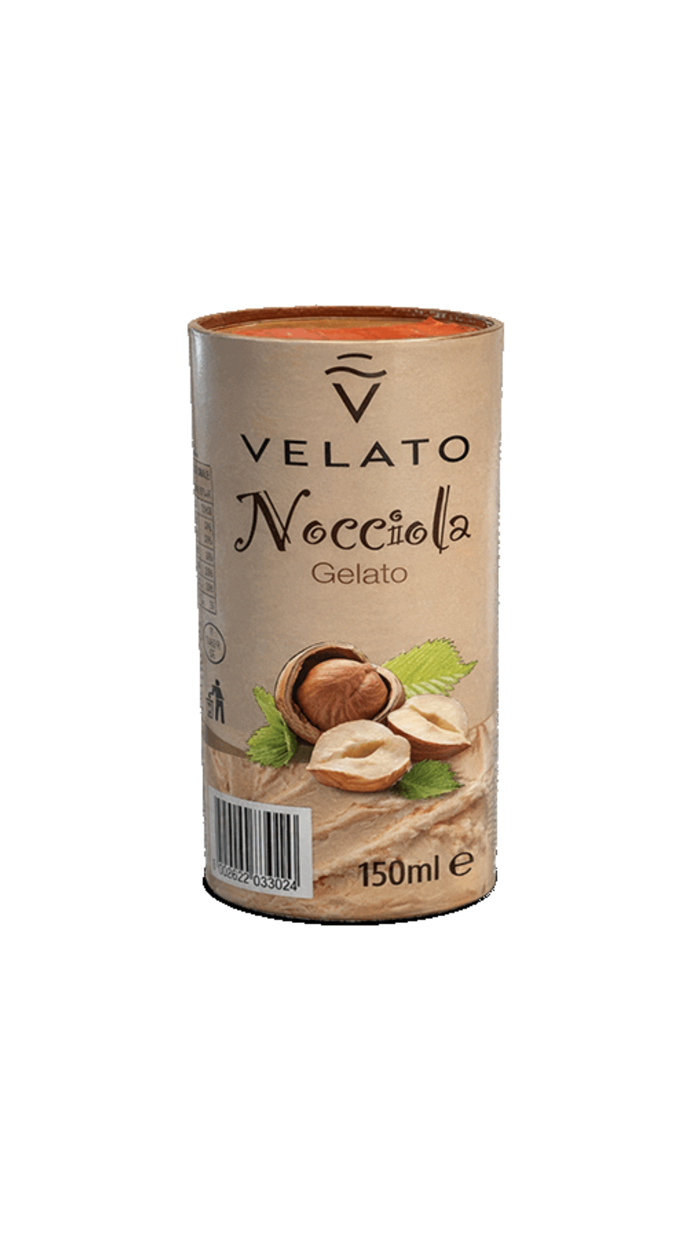 Nocciola